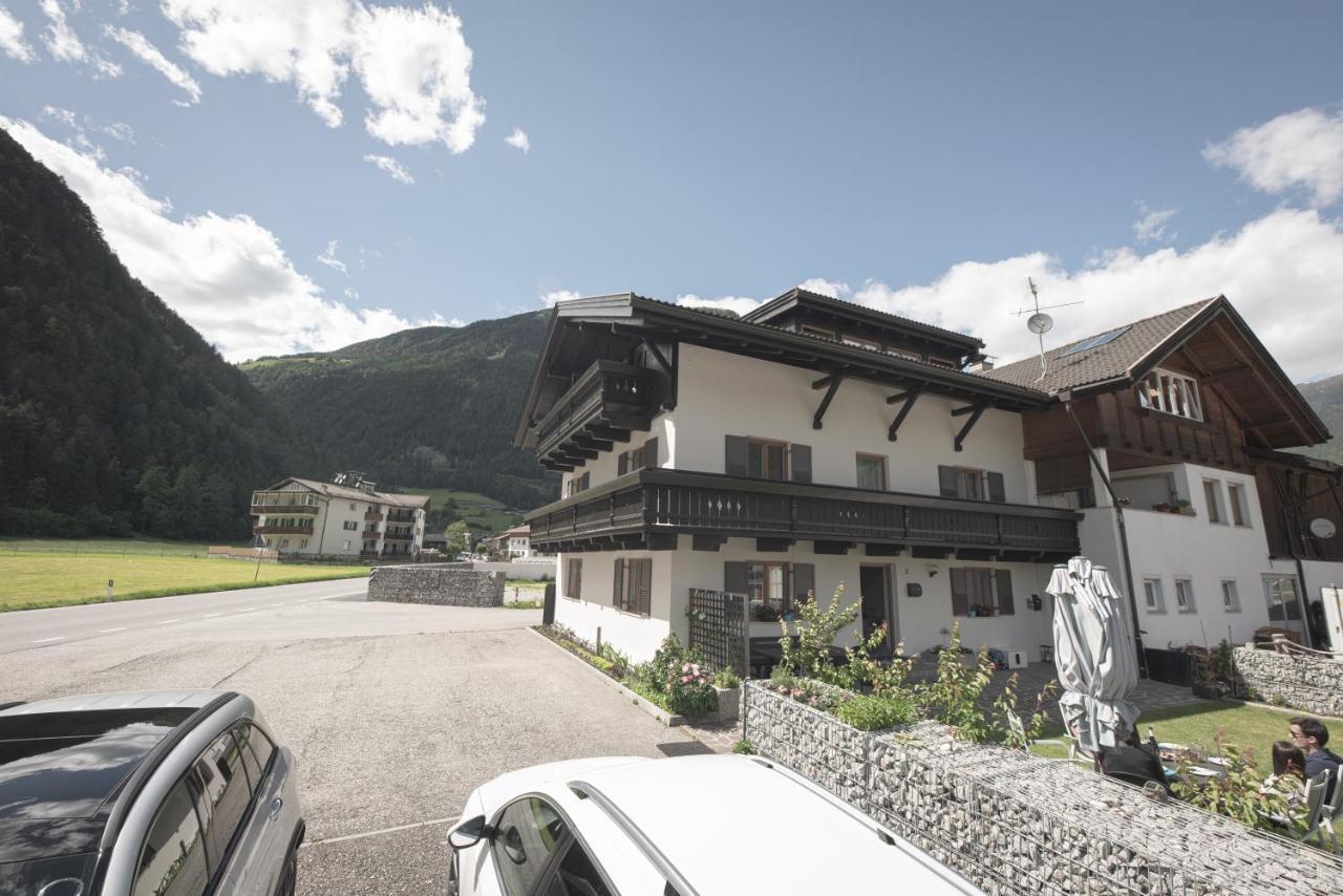 Village Charme Molini di Tures Eksteriør billede